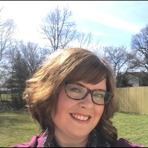 Meet your Posher, Bethany